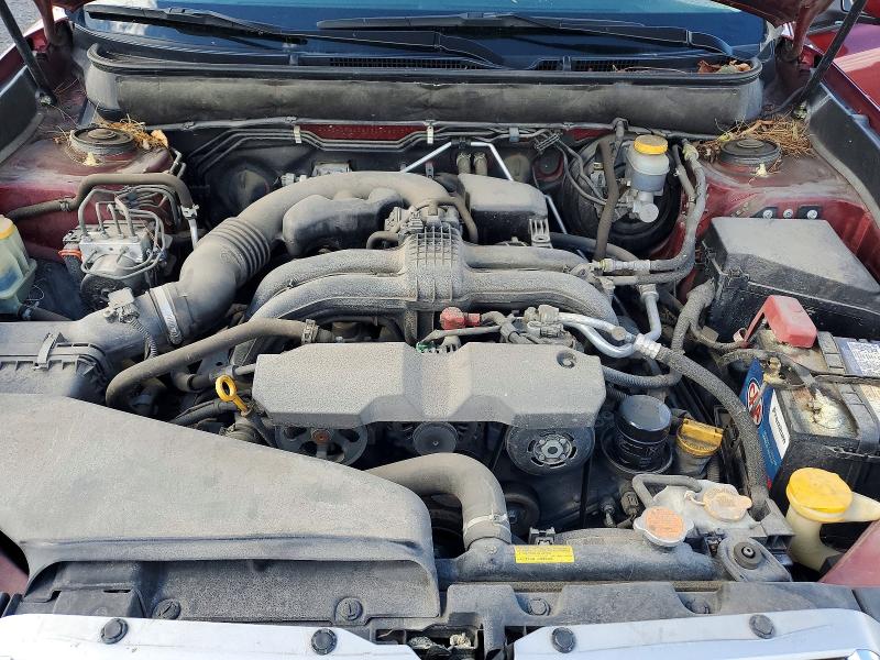 2014 Subaru Outback მანქანა იყიდება აუქციონზე, vin: 4S4BRGDC5E3294671, აუქციონის ნომერი: 55190456