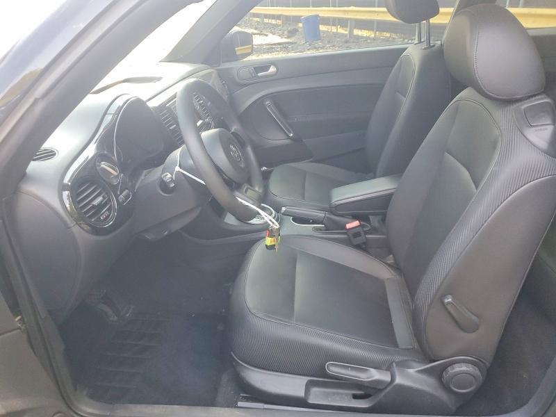 Aukcja sprzedaży 2016 Volkswagen Beetle, vin: 3VWF17AT4GM609234, numer aukcji: 52147546