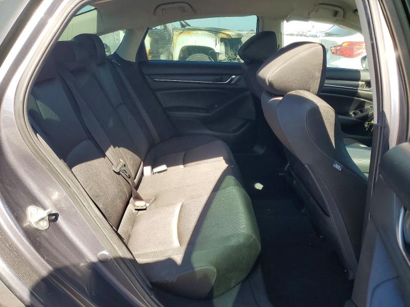 Продаж на аукціоні авто 2020 Honda Accord, vin: 1HGCV1F1XLA033544, номер лоту: 51918916