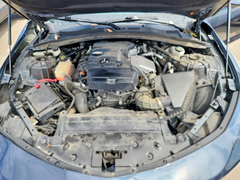 55271896 :رقم المزاد ، 1G1FB1RX3L0143189 vin ، 2020 Chevrolet Camaro مزاد بيع