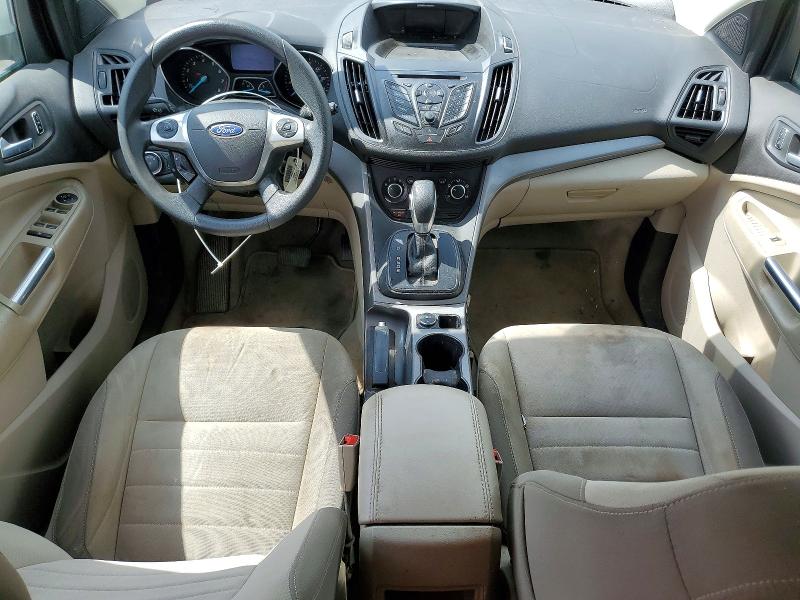 Продажа на аукционе авто 2015 Ford Escape, vin: 1FMCU0G7XFUA54262, номер лота: 53121576