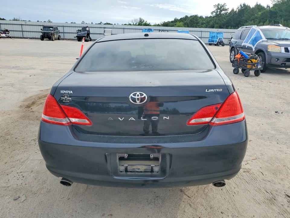 Aukcja sprzedaży 2010 Toyota Avalon, vin: 4T1BK3DB3AU363589, numer aukcji: 53033146