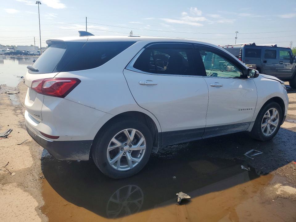 54232626 :رقم المزاد ، 2GNAXTEXXJ6216722 vin ، 2018 Chevrolet Equinox مزاد بيع