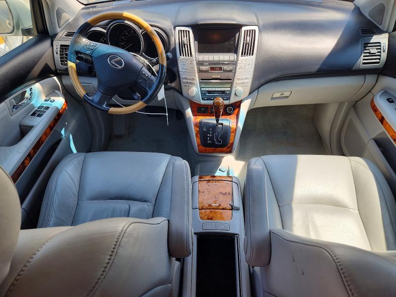 Продажа на аукционе авто 2006 Lexus Rx, vin: 2T2HA31U86C101347, номер лота: 54322296