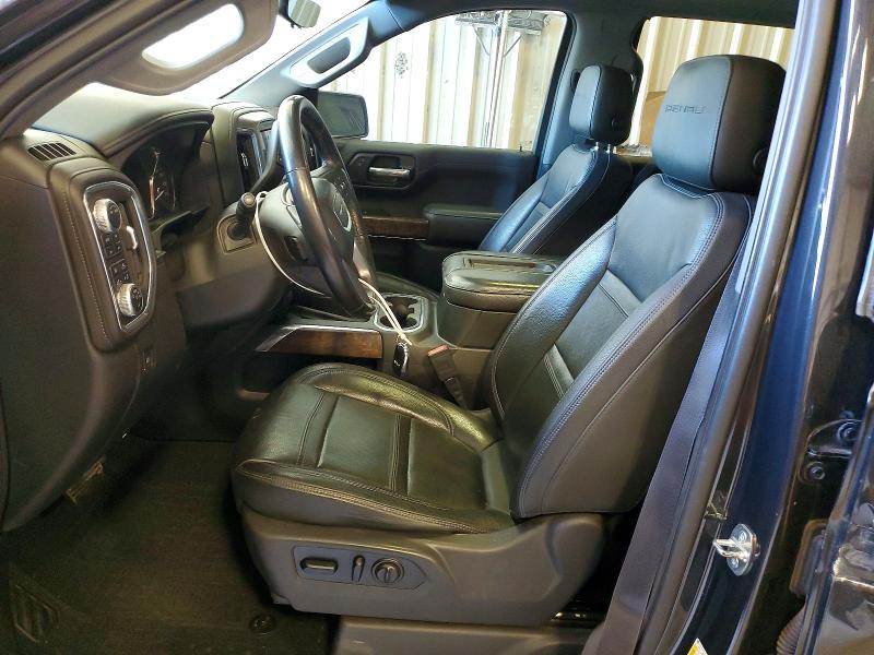 Продажа на аукционе авто 2020 Gmc Sierra, vin: 1GTU9FEL8LZ302942, номер лота: 53286806