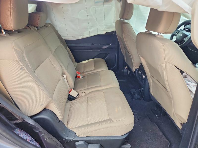 Продажа на аукционе авто 2021 Ford Explorer, vin: 1FMSK7BH1MGC07178, номер лота: 54987866
