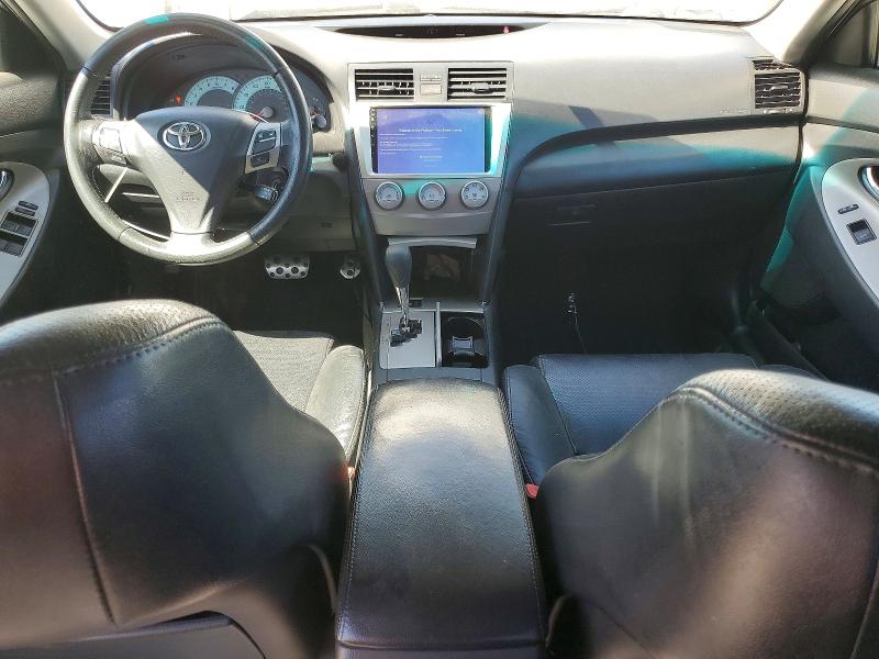2010 Toyota Camry მანქანა იყიდება აუქციონზე, vin: 4T1BK3EK3AU609085, აუქციონის ნომერი: 53648656
