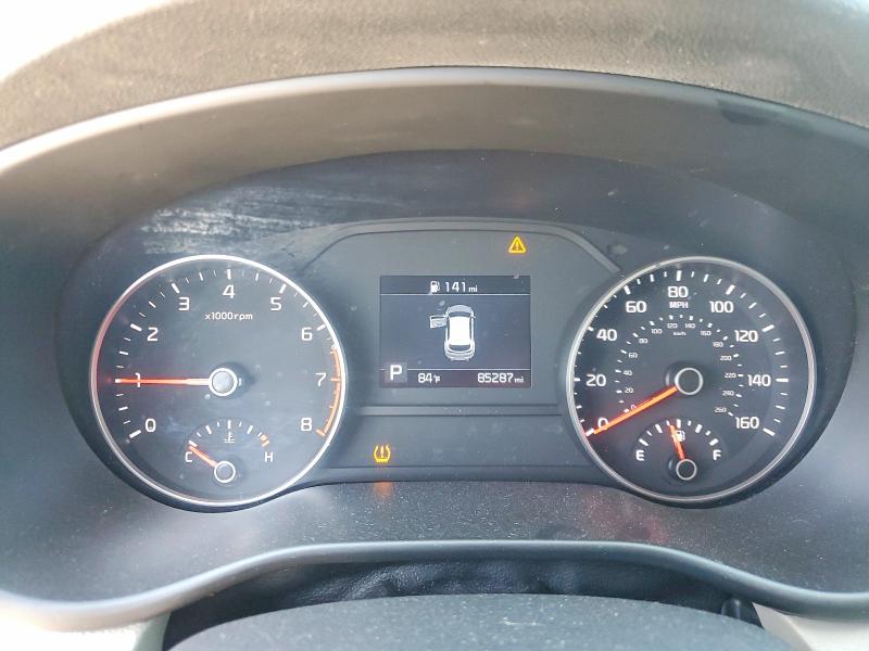 Продажа на аукционе авто 2022 Kia Sportage, vin: KNDPM3AC1N7028174, номер лота: 53607586