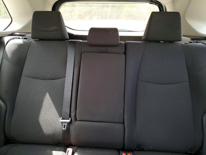 53400126 :رقم المزاد ، 2T3G1RFV1KC048724 vin ، 2019 Toyota Rav4 مزاد بيع