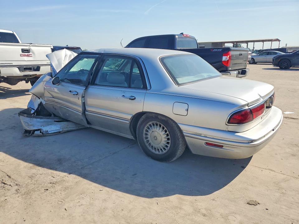 Продаж на аукціоні авто 1999 Buick Lesabre, vin: 1G4HR52K6XH414427, номер лоту: 53536686