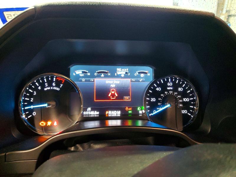 52007686 :رقم المزاد ، 1FMJK1KT8KEA20915 vin ، 2019 Ford Expedition مزاد بيع