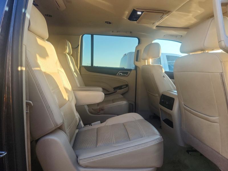 Aukcja sprzedaży 2018 Gmc Yukon 1500, vin: 1GKS2HKJ2JR154430, numer aukcji: 52447106