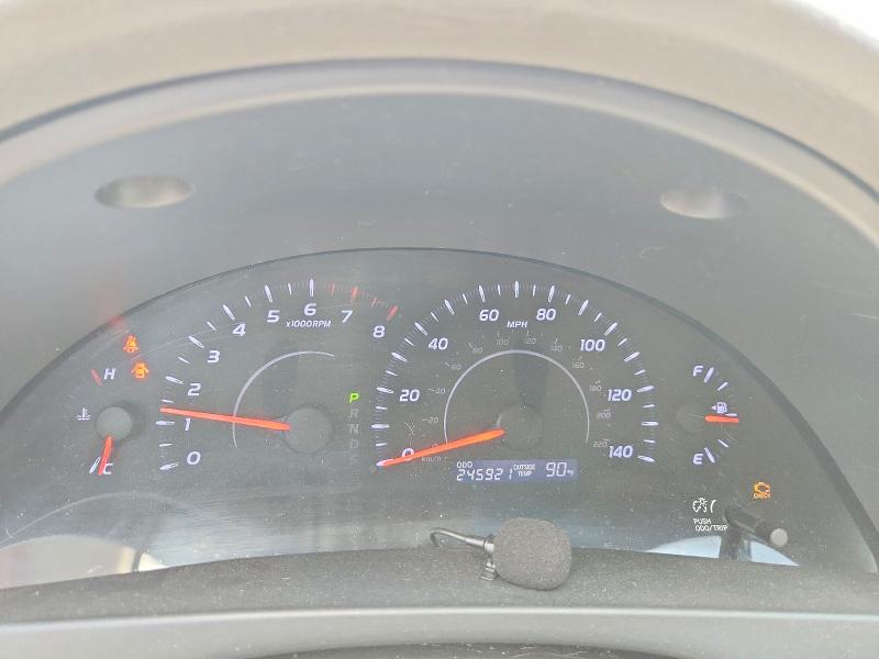 2011 Toyota Camry მანქანა იყიდება აუქციონზე, vin: 4T1BF3EK7BU709485, აუქციონის ნომერი: 54227546