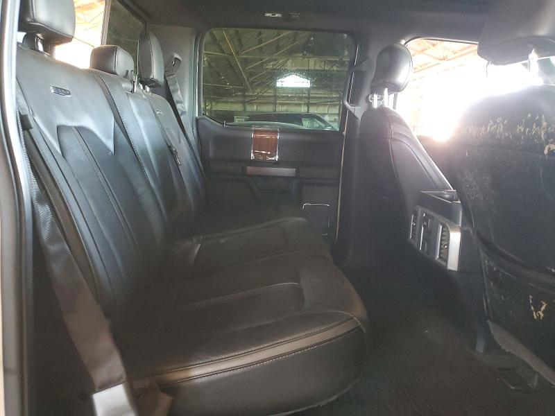 2015 Ford F150 მანქანა იყიდება აუქციონზე, vin: 1FTEW1EFXFFA48103, აუქციონის ნომერი: 53999986