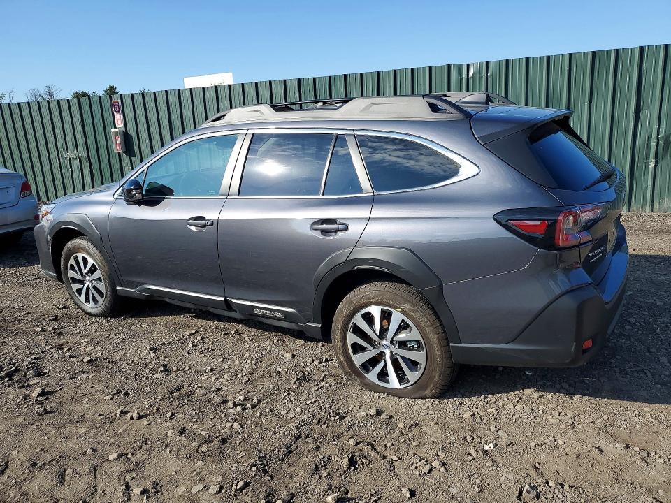 Aukcja sprzedaży 2025 Subaru Outback, vin: 4S4BTADC1S3316160, numer aukcji: 45630996