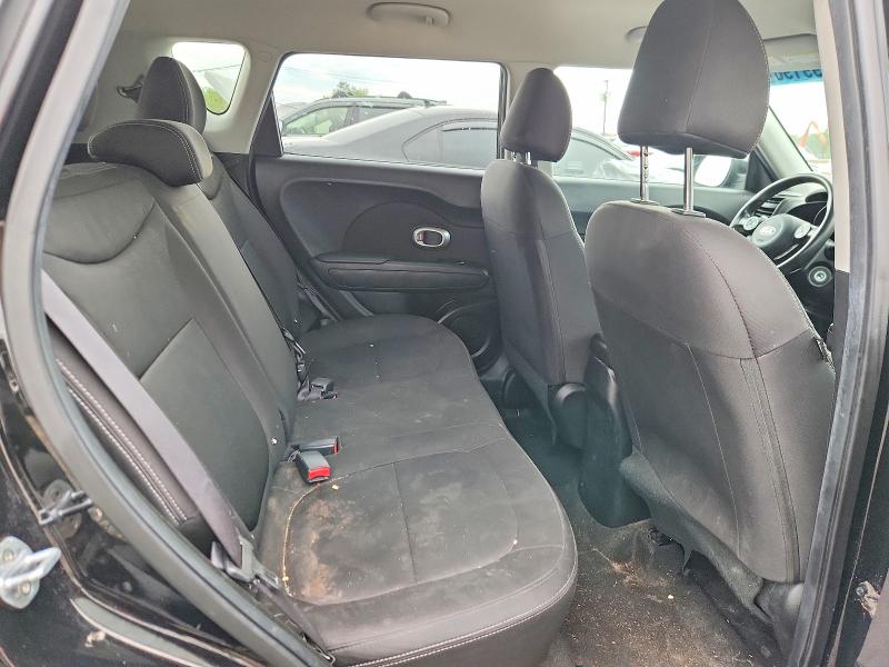 Aukcja sprzedaży 2018 Kia Soul, vin: KNDJN2A25J7901620, numer aukcji: 53399196