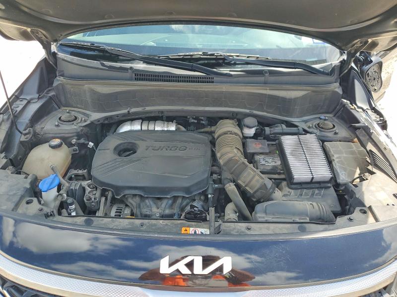 Продажа на аукционе авто 2022 Kia Seltos, vin: KNDEUCA22N7304652, номер лота: 52043916