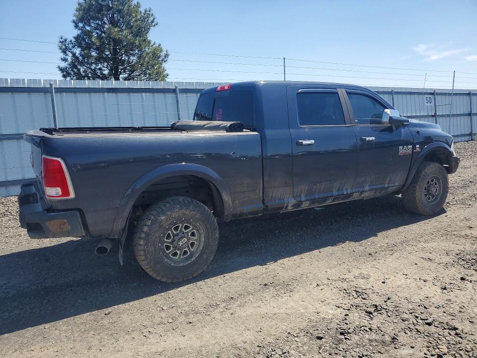 Aukcja sprzedaży 2016 Ram 3500, vin: 3C63R3ML0GG128003, numer aukcji: 54720246