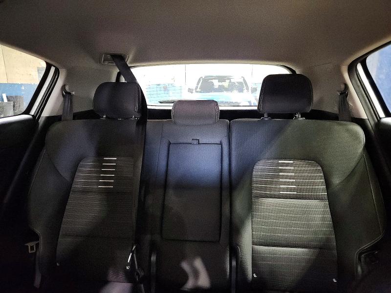 Продажа на аукционе авто 2020 Kia Sportage, vin: KNDPMCAC4L7732334, номер лота: 52261016