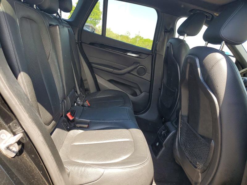 Продажа на аукционе авто 2017 Bmw X1, vin: WBXHT3C32H5F72788, номер лота: 52784756