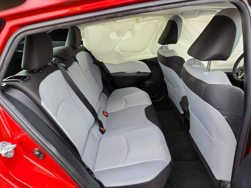 Продажа на аукционе авто 2016 Toyota Prius, vin: JTDKARFU2G3502876, номер лота: 55389126