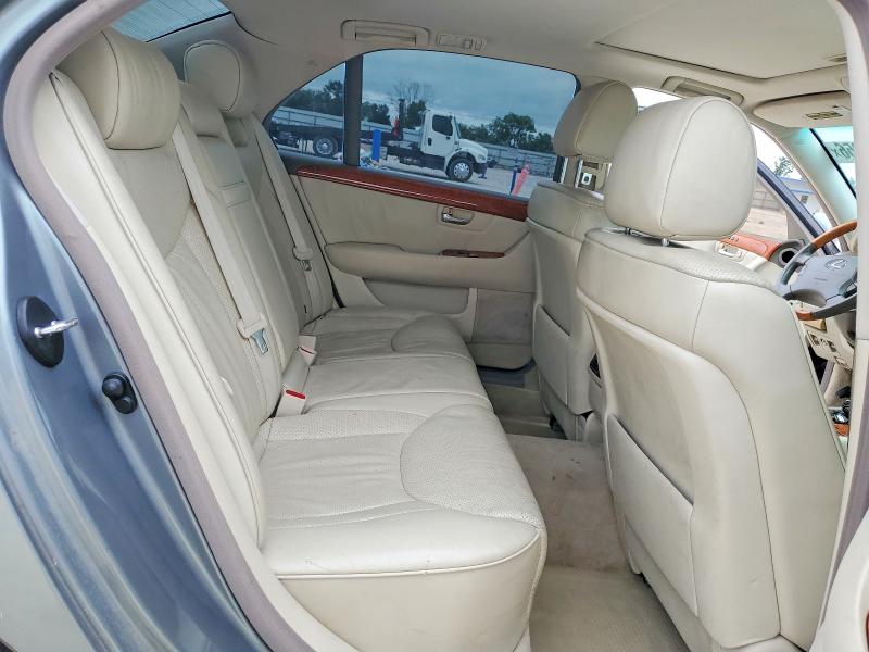 Aukcja sprzedaży 2003 Lexus Ls, vin: JTHBN30F630107041, numer aukcji: 52679256