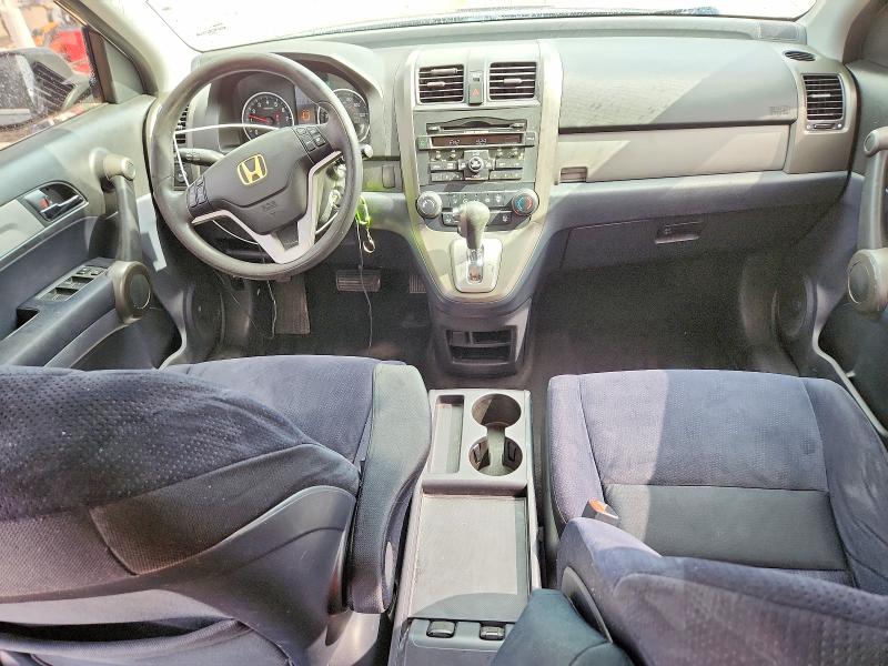 Продаж на аукціоні авто 2010 Honda Cr-v, vin: 5J6RE3H55AL004419, номер лоту: 54338836
