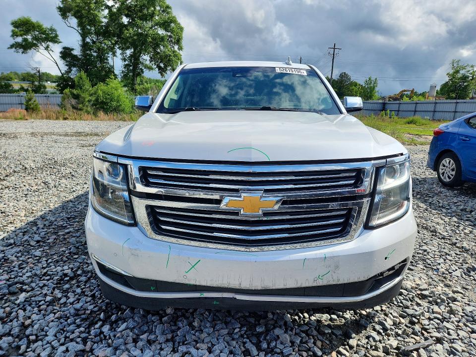 52615196 :رقم المزاد ، 1GNSCJKC9GR429776 vin ، 2016 Chevrolet Suburban مزاد بيع
