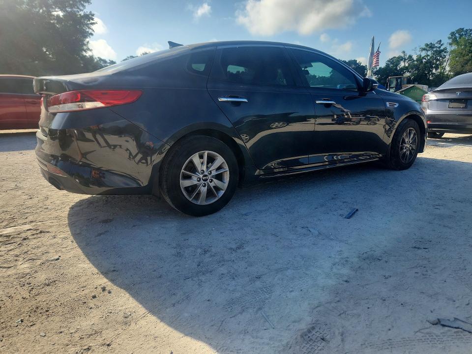 Продаж на аукціоні авто 2016 Kia Optima, vin: 5XXGT4L38GG021271, номер лоту: 54108916