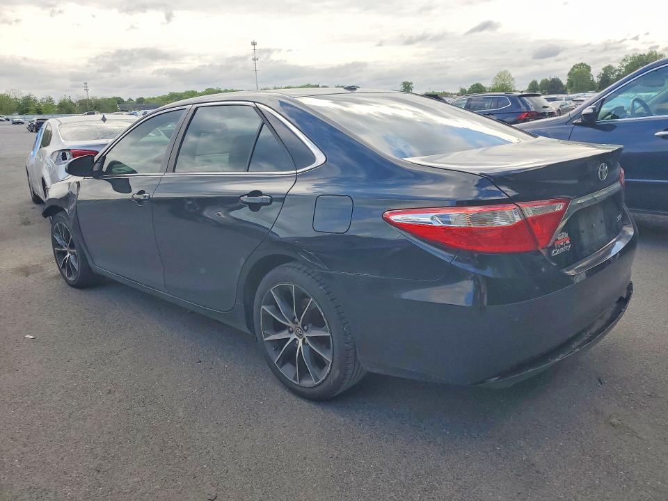 Aukcja sprzedaży 2015 Toyota Camry, vin: 4T1BK1FK8FU560363, numer aukcji: 53400336