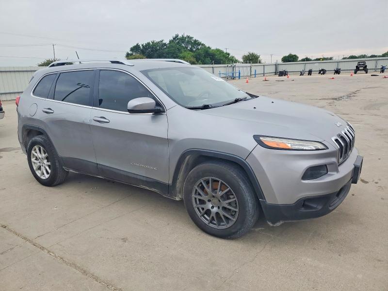 2015 Jeep Cherokee მანქანა იყიდება აუქციონზე, vin: 1C4PJMCB3FW788522, აუქციონის ნომერი: 54038416