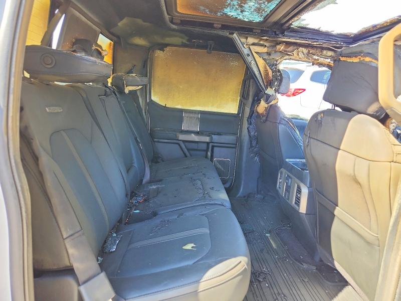 2015 Ford F150 მანქანა იყიდება აუქციონზე, vin: 1FTEW1EG6FFC27988, აუქციონის ნომერი: 53891016