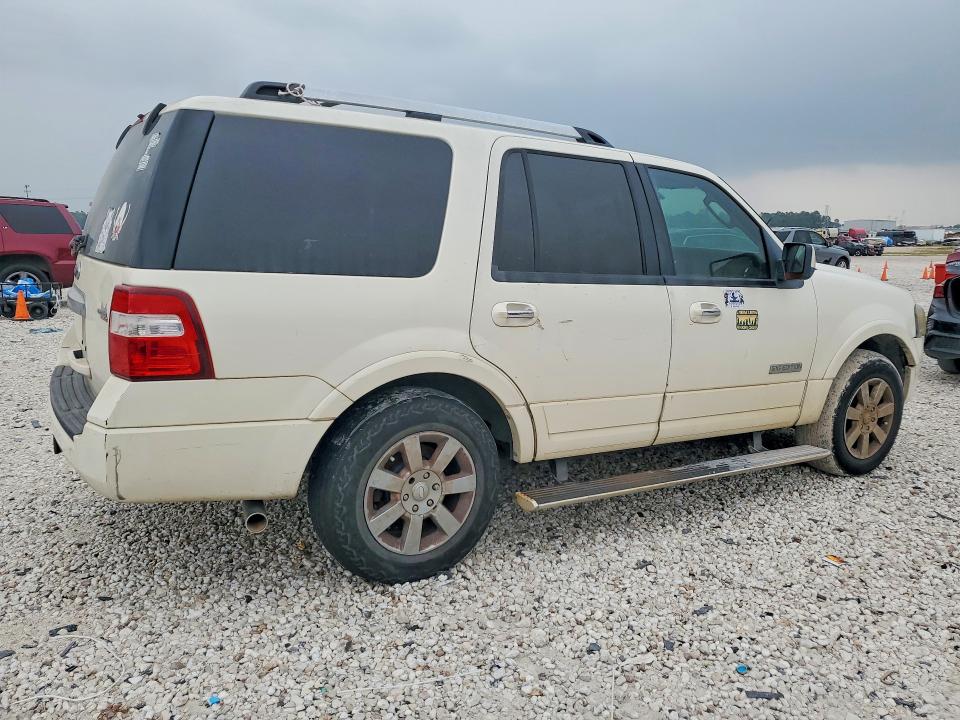 Продажа на аукционе авто 2008 Ford Expedition, vin: 1FMFU19518LA33761, номер лота: 52345286