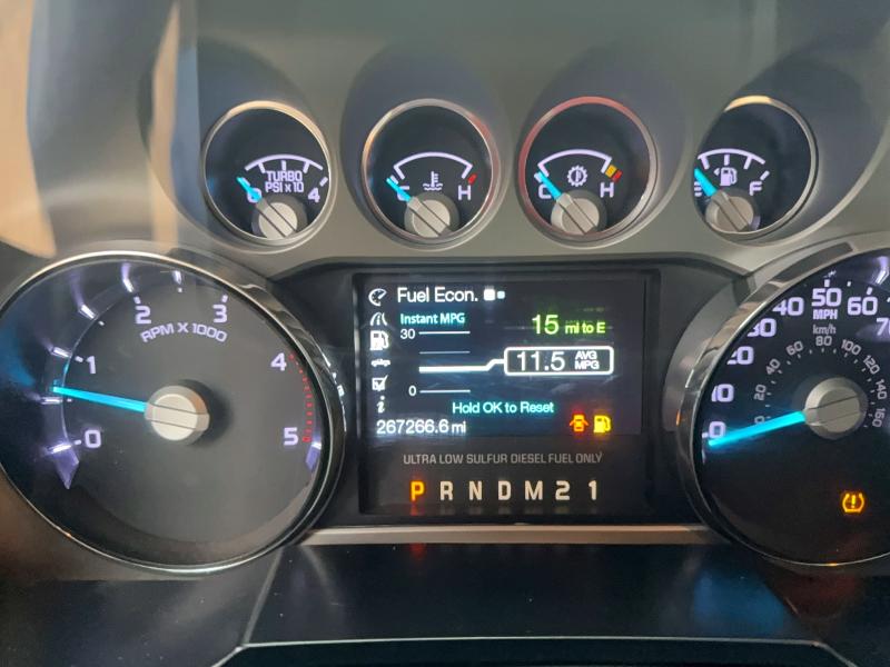 Aukcja sprzedaży 2016 Ford F250, vin: 1FT7W2BT6GEB02576, numer aukcji: 54539396