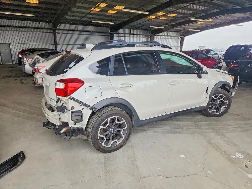 Aukcja sprzedaży 2017 Subaru Crosstrek, vin: JF2GPAKC0HH271694, numer aukcji: 52002606