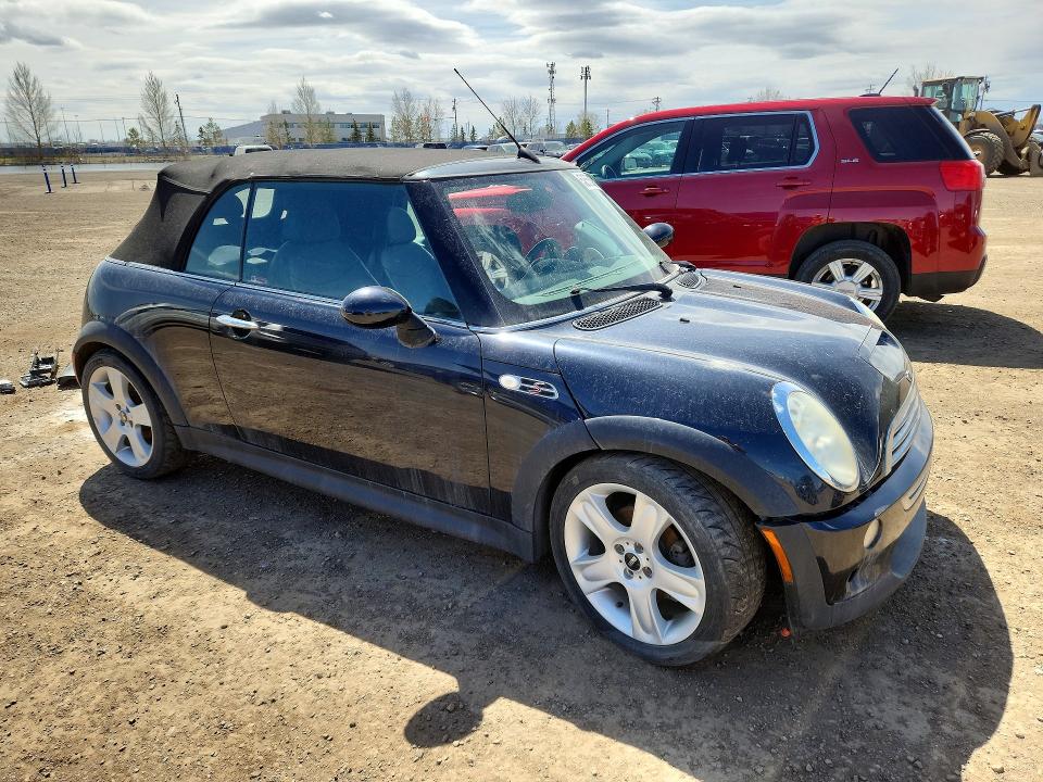 Продажа на аукционе авто 2008 Mini Cooper, vin: WMWRH33558TU81041, номер лота: 52555376