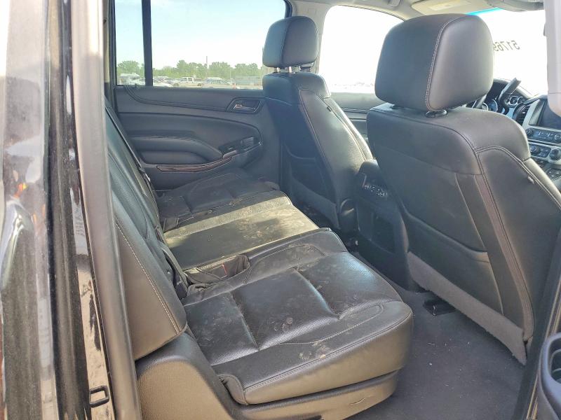 51769916 :رقم المزاد ، 1GKS2GKC9KR393258 vin ، 2019 Gmc Yukon Xl مزاد بيع