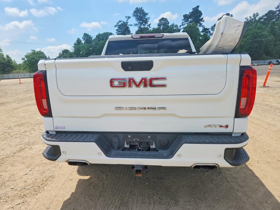 Aukcja sprzedaży 2019 Gmc Sierra, vin: 3GTP9EEL3KG295257, numer aukcji: 52770386