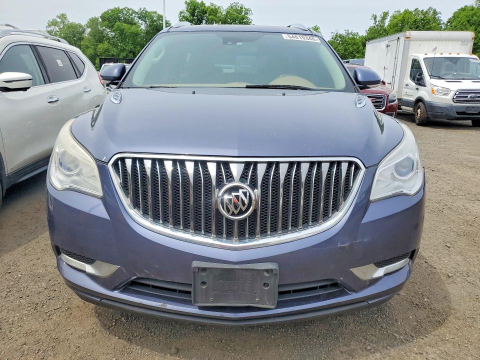 54619346 :رقم المزاد ، 5GAKVCKD2EJ318183 vin ، 2014 Buick Enclave مزاد بيع