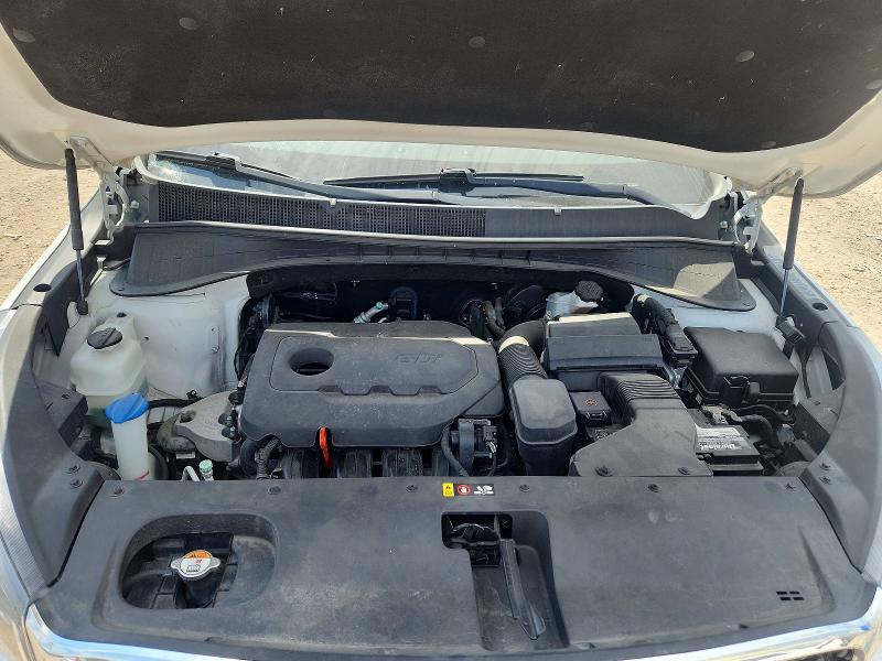 2016 Kia Sorento მანქანა იყიდება აუქციონზე, vin: 5XYPG4A34GG005149, აუქციონის ნომერი: 52430936