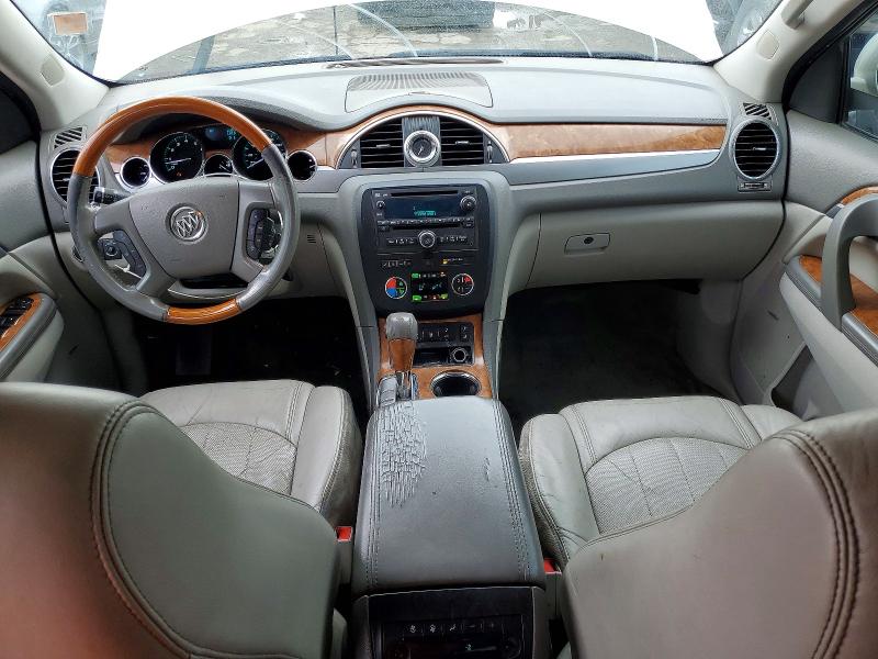 Aukcja sprzedaży 2012 Buick Enclave, vin: 5GAKRCED8CJ305032, numer aukcji: 51824416