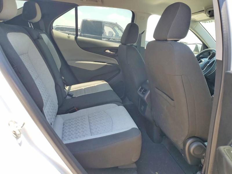 Продаж на аукціоні авто 2024 Chevrolet Equinox, vin: 3GNAXJEG1RL269787, номер лоту: 53702206