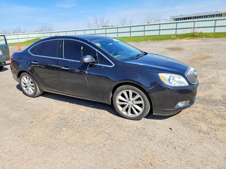 Продажа на аукционе авто 2013 Buick Verano, vin: 1G4PR5SK2D4247045, номер лота: 52368466