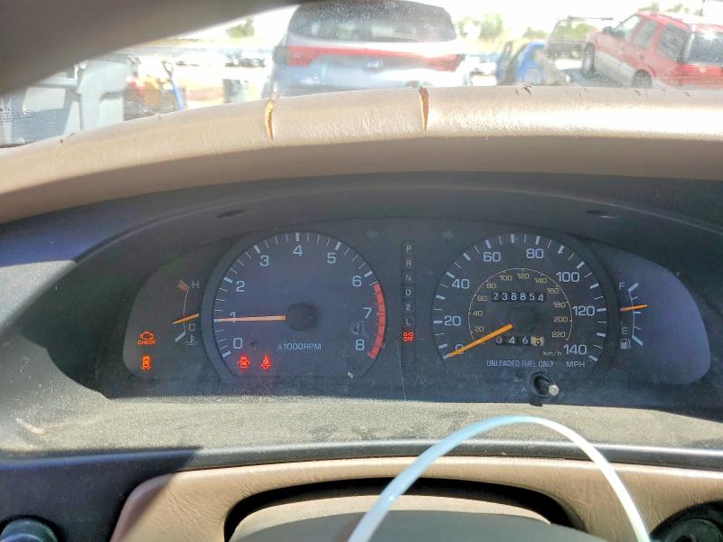1994 Toyota Camry Le Automatic მანქანა იყიდება აუქციონზე, vin: 4T1GK12E1RU039866, აუქციონის ნომერი: 52905176