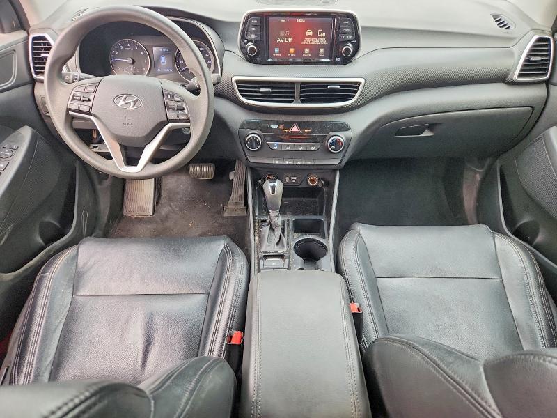 Auction sale of the 2020 Hyundai Tucson, vin: KM8J23A46LU083184, lot number: 51876456