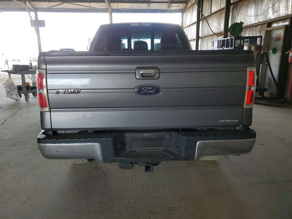 52168906 :رقم المزاد ، 1FTFW1EF5BFD32995 vin ، 2011 Ford F150 مزاد بيع
