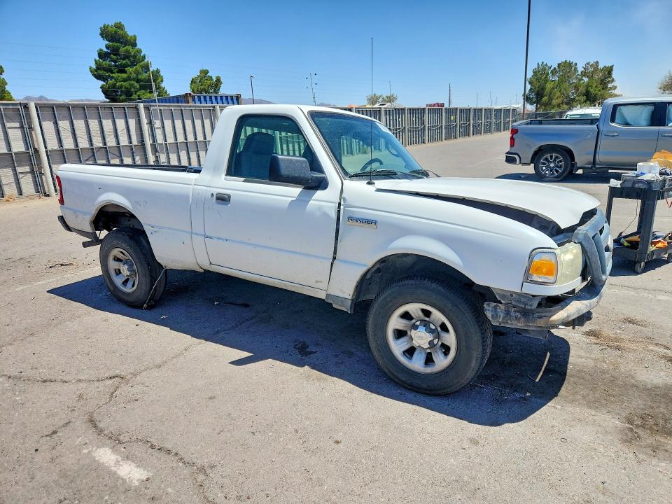 Aukcja sprzedaży 2008 Ford Ranger, vin: 1FTYR10DX8PA76653, numer aukcji: 55004306