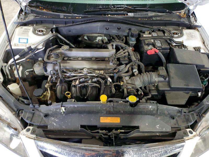Aukcja sprzedaży 2003 Mazda 6, vin: 1YVFP80C335M50287, numer aukcji: 52349786