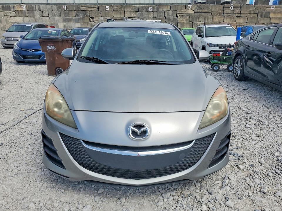 Продаж на аукціоні авто 2010 Mazda 3, vin: JM1BL1SG4A1144419, номер лоту: 52204976
