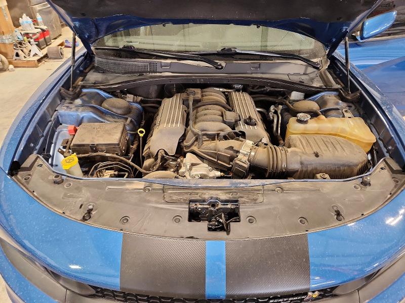 Продаж на аукціоні авто 2020 Dodge Charger, vin: 2C3CDXGJ1LH148347, номер лоту: 53787616